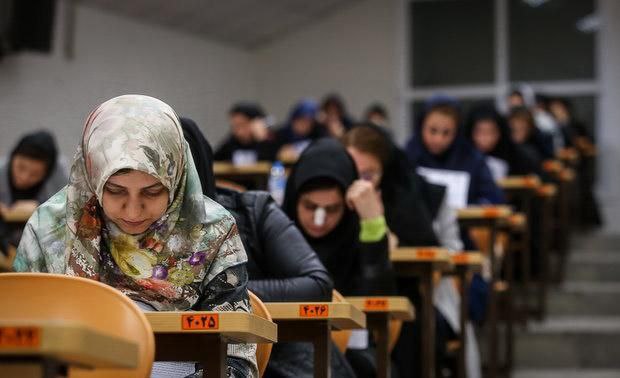 مهلت مجدد انتخاب رشته آزمون دستیاری فراهم شدمرکز سنجش مهلت مجدد انتخاب رشته آزمون دستیاری فراهم شدمرکز سنجش
