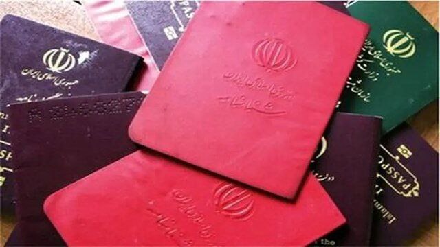 توضیح رییس ثبت احوال درباره تعویض شناسنامههای قدیمی توضیح رییس ثبت احوال درباره تعویض شناسنامههای قدیمی