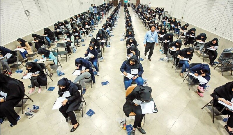 آموزش و پرورش: یکشنبه (۱۴ مرداد) آخرین مهلت مشاهده سوابق تحصیلی