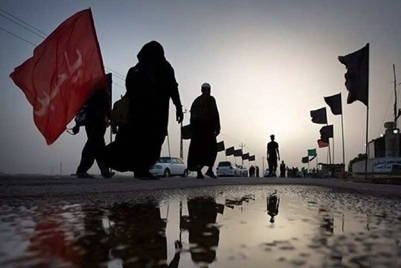 سخنگوی سازمان مدیریت بحران؛ آمادهباش مدیریت بحران برای راهپیمایی اربعین سخنگوی سازمان مدیریت بحران؛ آمادهباش مدیریت بحران برای راهپیمایی اربعین