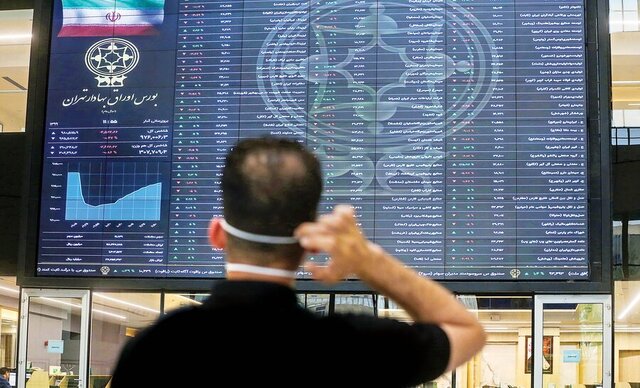 کاهش دامنه نوسان در بورس باید زودتر اتفاق می‌افتاد