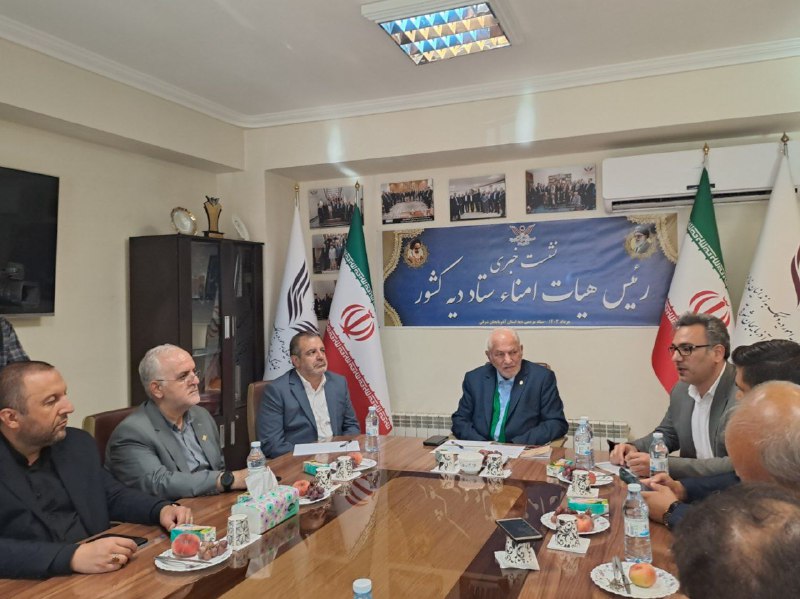 رئیس هیئت مدیره ستاد دیه کشور در تبریز:▫️آیت الله آل‌هاشم بیشترین توجه را به زندانیان جرائم غیرعمد داشتند