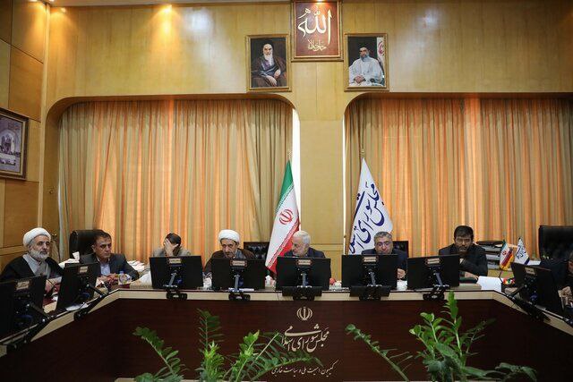 امشب رای‌گیری برای ۴ وزیر پیشنهادی در کمیسیون امنیت