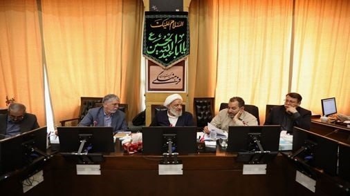 رأی موافق کمیسیون فرهنگی به وزاری پیشنهادی ارشاد و