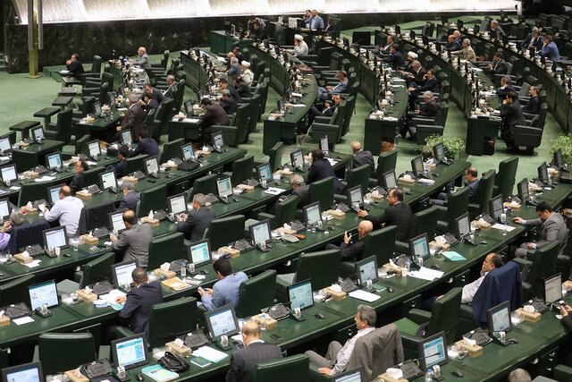 وزرای دولت امروز مشخص می‌شوند🔹امروز رییس جمهور در دفاع