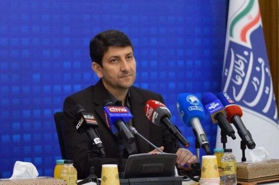 ستار هاشمی: وضعیت موجود فیلترینگ قابل قبول نیست و ستار هاشمی: وضعیت موجود فیلترینگ قابل قبول نیست و