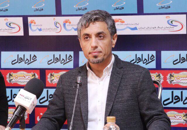 خطیبی مدیر عامل باشگاه پیکان‌ شد