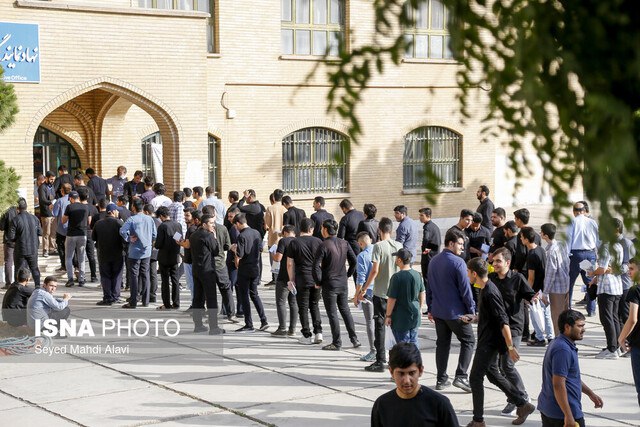 آب پاکی مسئولان روی دست منتظران حذف «تاثیر قطعی