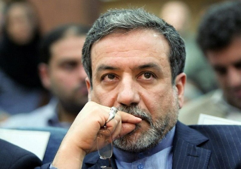 واکنش عراقچی به ایجاد مسیر ارتباطی زنگه زور در شمالغربی ایران
