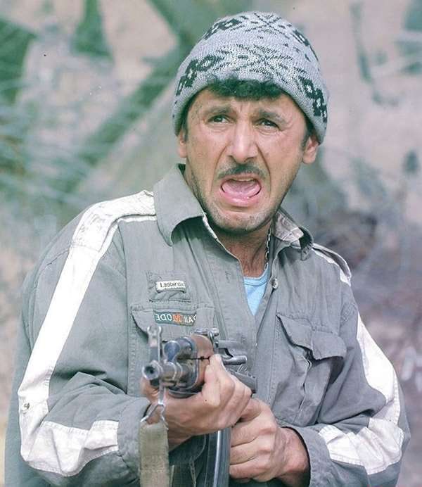 پروانه ساخت «اخراجی‌ها۴» صادر شد🔹مسعود ده‌نمکی با گرفتن پروانه