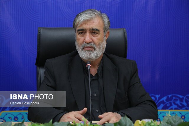 رئیس کمیسیون امنیت ملی: ‎کریدور زنگزور خطر قرمز ایران است