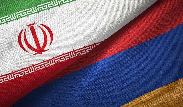 ایروان: هیچ نیرویی نمی‌تواند مرز ایران و ارمنستان را ببندد