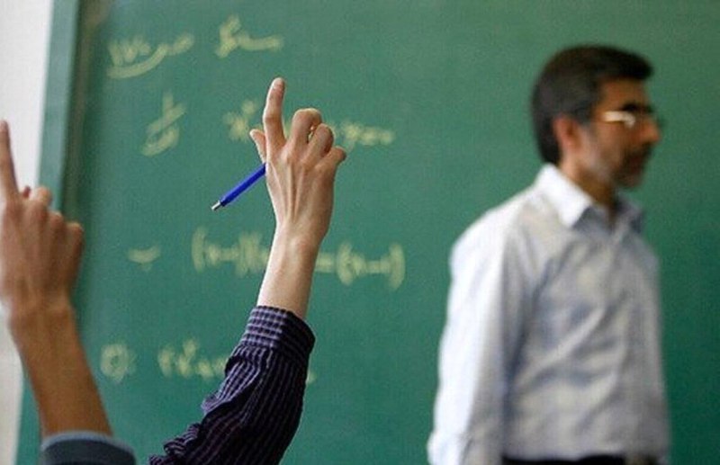 تمام معلمان باید شناسنامه علمی و اخلاقی داشته باشندوزیر