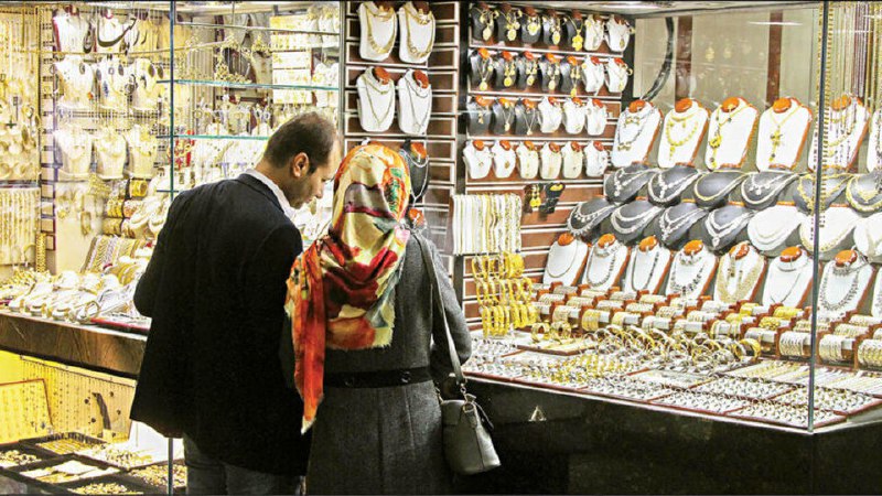 وزارت صمت: خرید و فروش برخط قانونی طلا ۲۴