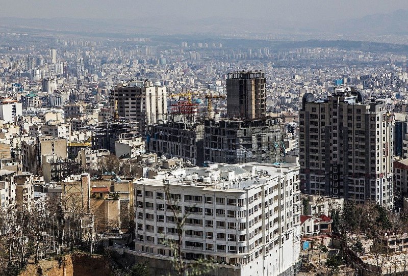 مسکن کوچک‌متراژ نسخه مناسبی برای ایران نیستایلاتی، کارشناس مسکن:🔹کوچک