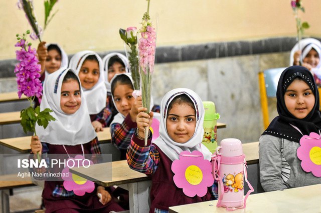 جشن «غنچه‌ها» فردا برگزار می‌شود