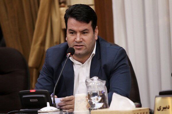 سخنگوی شورای شهر تبریز: تعلیق پرویز هادی از شورا غیر  قانونی است