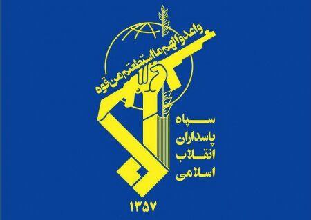 انهدام تیم تروریستی در حال ورود به خاک ایران