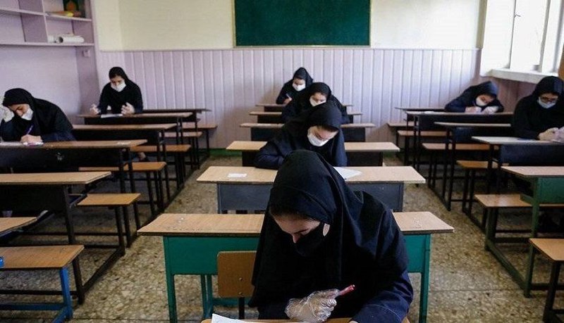 تبعیض جنسیتی در نظام آموزشی ایران نداریممعاون رییس جمهور