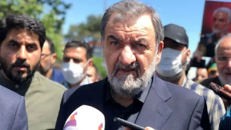 محسن رضایی: ایران ، عراق و سوریه زودتر تصمیم