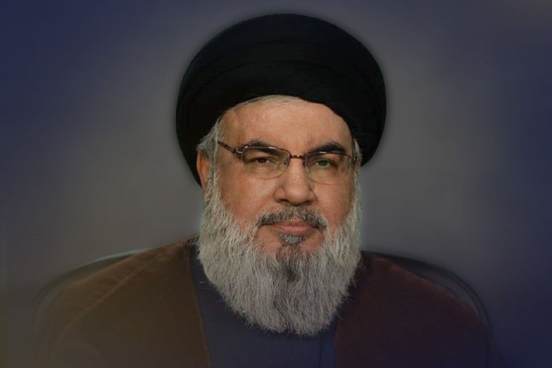 سید حسن نصرالله به شهادت رسید🔹حزبالله لبنان امروز (شنبه) سید حسن نصرالله به شهادت رسید🔹حزبالله لبنان امروز (شنبه)