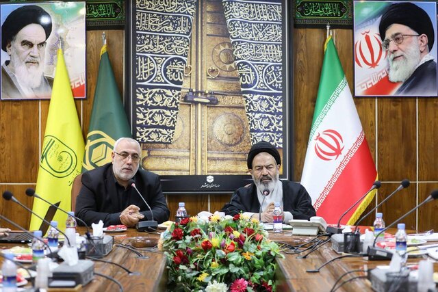 رئیس سازمان حج و زیارت: قرار است پیش ثبت‌نام