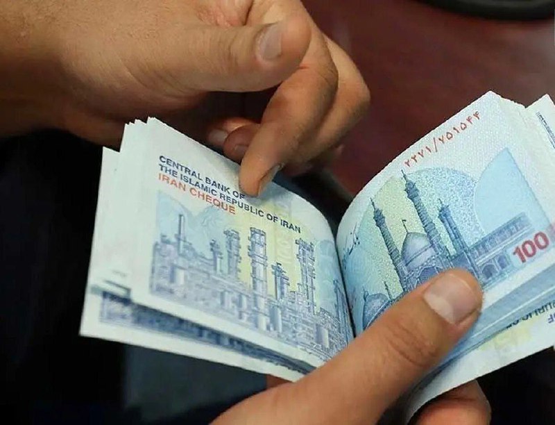 وزیر کار: حقوق مشاغل سخت باید افزایش یابدمیدری:🔹۸۵۰ هزار