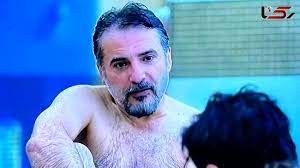 آقای سید جواد هاشمی:کسی که اندوه چشمان گلشیفته را دید اما بدن لخت او را ندید لجن تر و کثیف تر است !