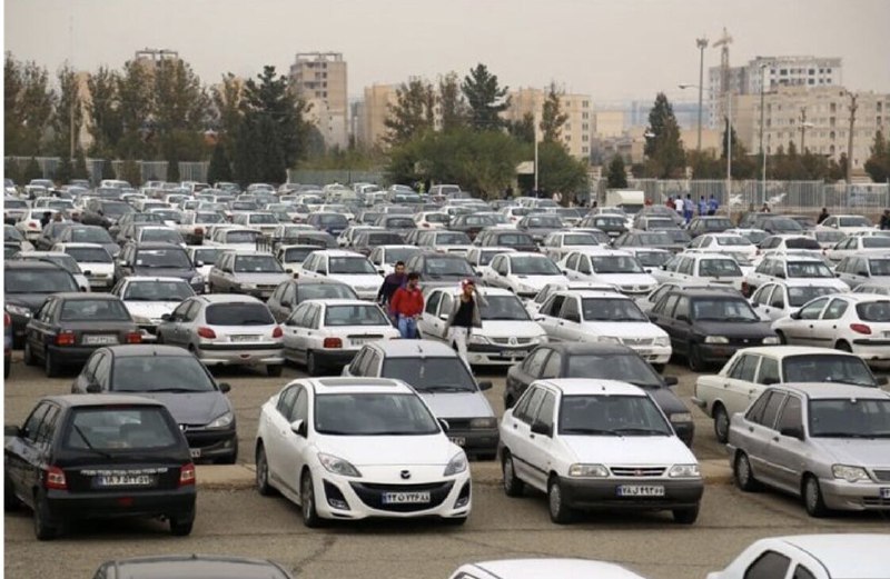 آغاز طرح سراسری ترخیص خودروهای توقیفی