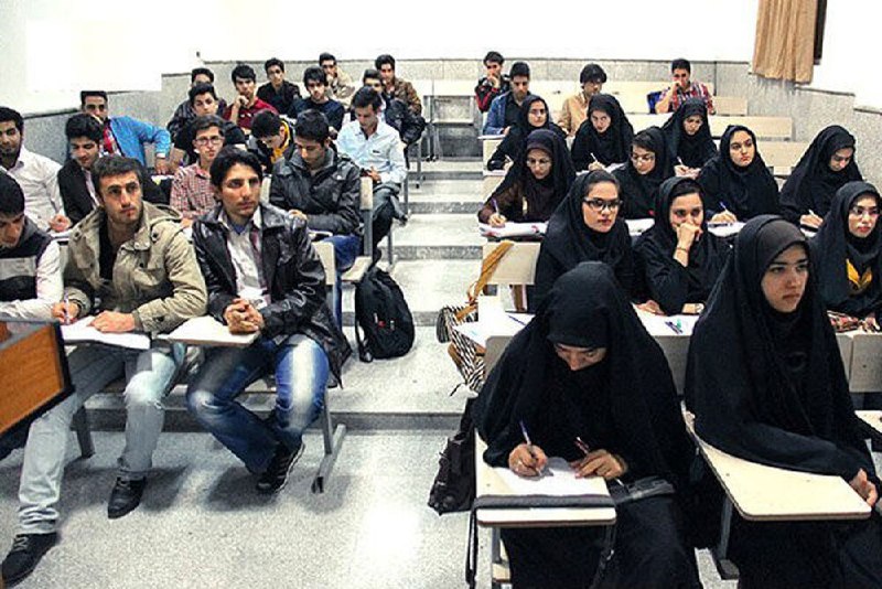 دانشجویان اغتشاشگر شامل عفو عمومی رهبری می‌شوند