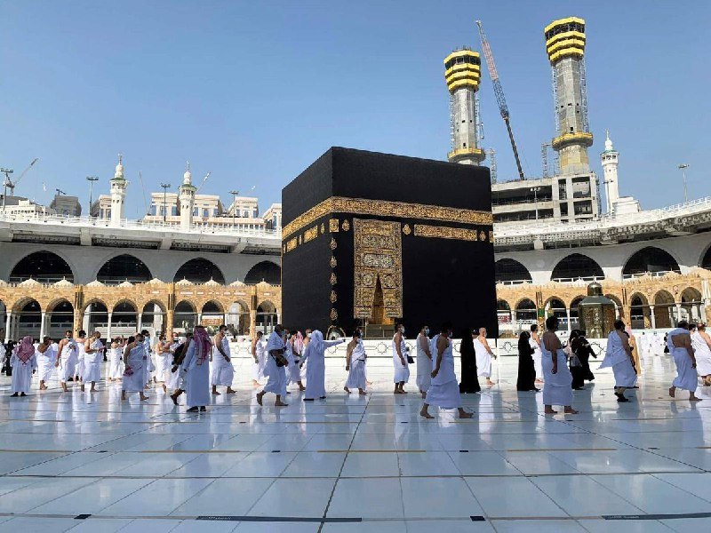 چه کسانی می‌توانند بدون فیش به سفر عمره بروند؟