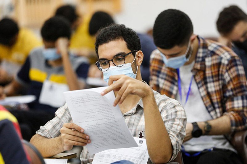 ۲۲ مهر زمان ثبت‌نام آزمون ارشد دانشگاهها