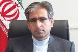 با حکم استاندار آذربایجان شرقی مرتضی محمدزاده معاون سیاسی اجتماعی استاندار شد