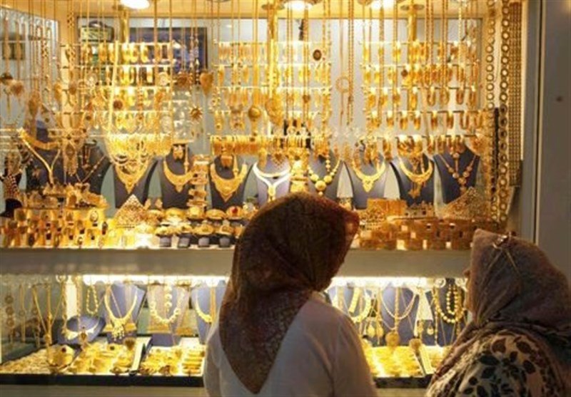 طلافروش‌ها ملزم به نصب دوربین مشرف به چهره مشتریان هستند