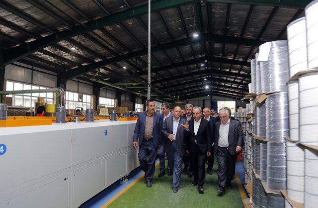 جبران عقب‌ماندگی‌های تاریخی آذربایجان شرقی نیازمند مشارکت بخش خصوصی