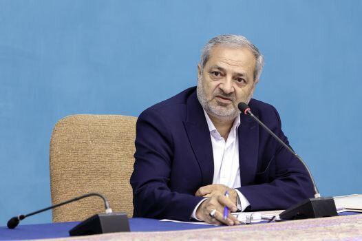 کاظمی: میانگین معدل دانش آموزان مطلوب نیست