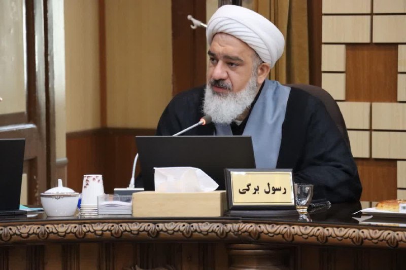 💢 برگی: کوروش پرست‌ها بدانند ایرانی‌تر از آذربایجانی‌ها در ایران نیست