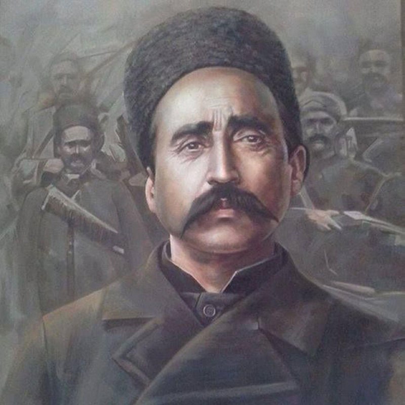 خاک می‌خوریم اما خاک نمی‌دهیم!