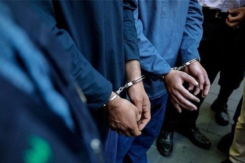 سرقت ۳۰۰ میلیاردی از یک منزل در تبریز