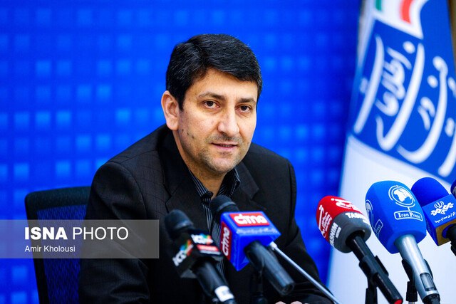 وزیر ارتباطات: رفع فیلترینگ با جدیت دنبال می‌شود