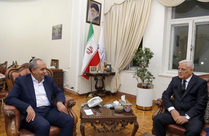 استاندار آذربایجان شرقی: توسعه روابط با همسایگان از اولویت هایمان است