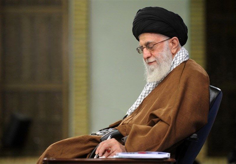 پیام رهبر انقلاب در پی شهادت سیدهاشم صفی‌الدین
