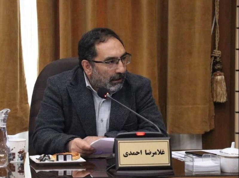 رئیس شورا استعفای بابایی اقدم را تکذیب کرد