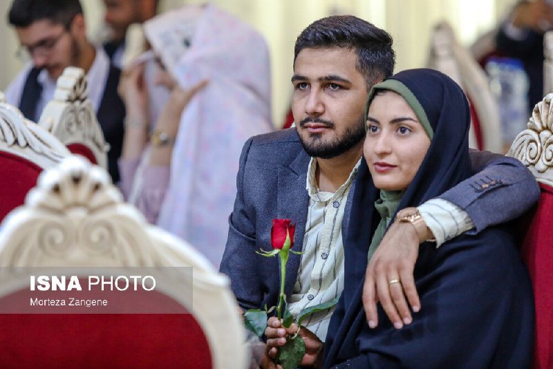 ثبت نام ازدواج دانشجویی از فردا آغاز می شود ثبت نام ازدواج دانشجویی از فردا آغاز می شود