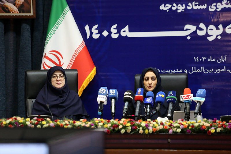 سخنگوی سازمان برنامه:‍ افزایش حقوق با توجه به تعداد خانواده