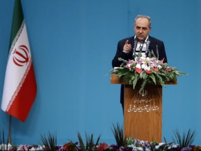 استاندار آذربایجان شرقی:احیای دریاچه ارومیه نیازمند ساختار فرا استانی است