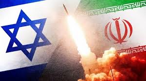 شنیده شدن صدای انفجار در اطراف تهران، خوزستان و ایلام