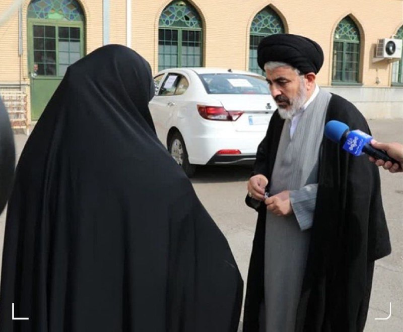 بانوی ارومیه‌ای خودروی خود را به جبههٔ مقاومت اهدا کرد
