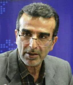 تغییرات مدیریتی در استان/محمد رضی الهیان مدیرکل منابع طبیعی