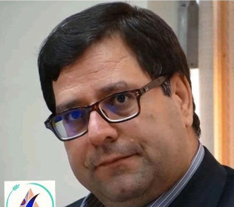 علیرضا سلیمانی، مدیرکل راه آهن آذربایجان‌شرقی شد